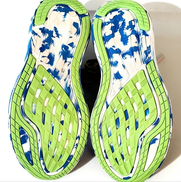 ASICS NOOSA TRI 13 PERFORMANCE RUNNING SHOES. WOMENS Sz:7 ONLY WORN A FEW TIMES! - Picture 6 of 13